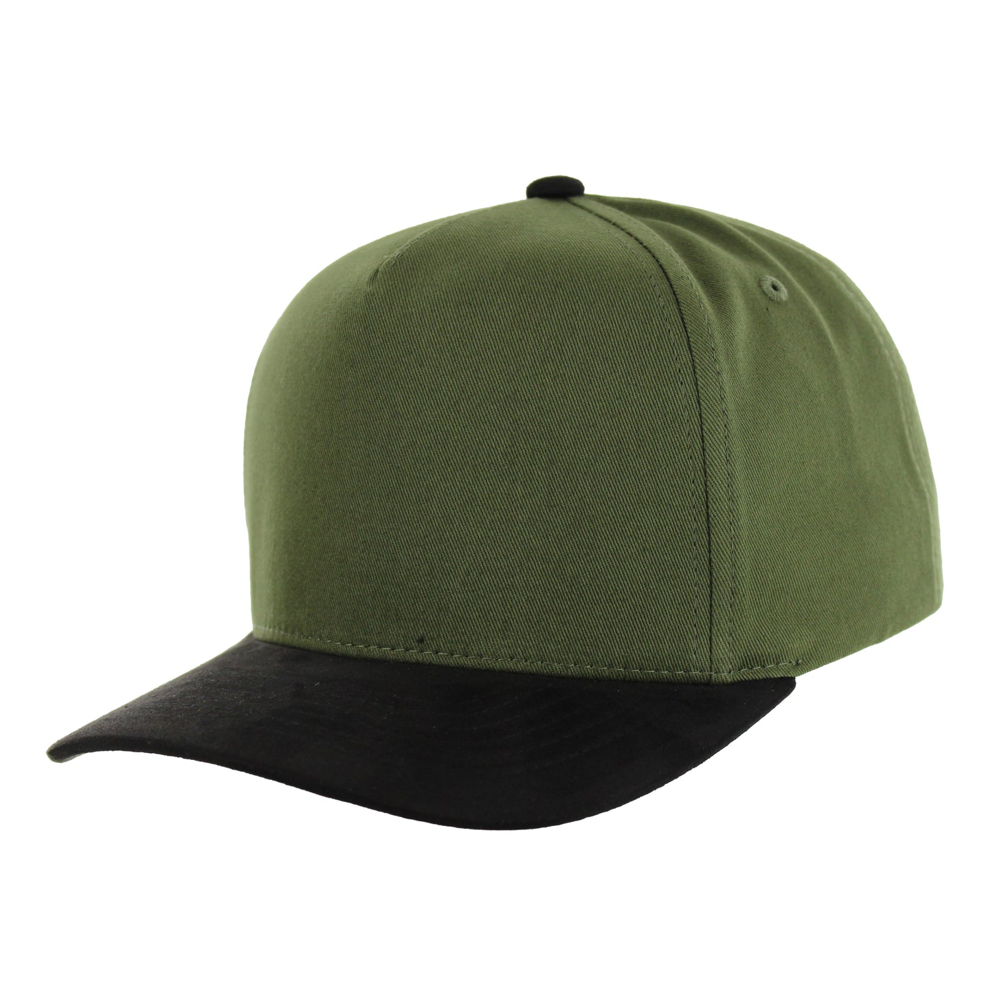 K804SV | SUEDE VISOR