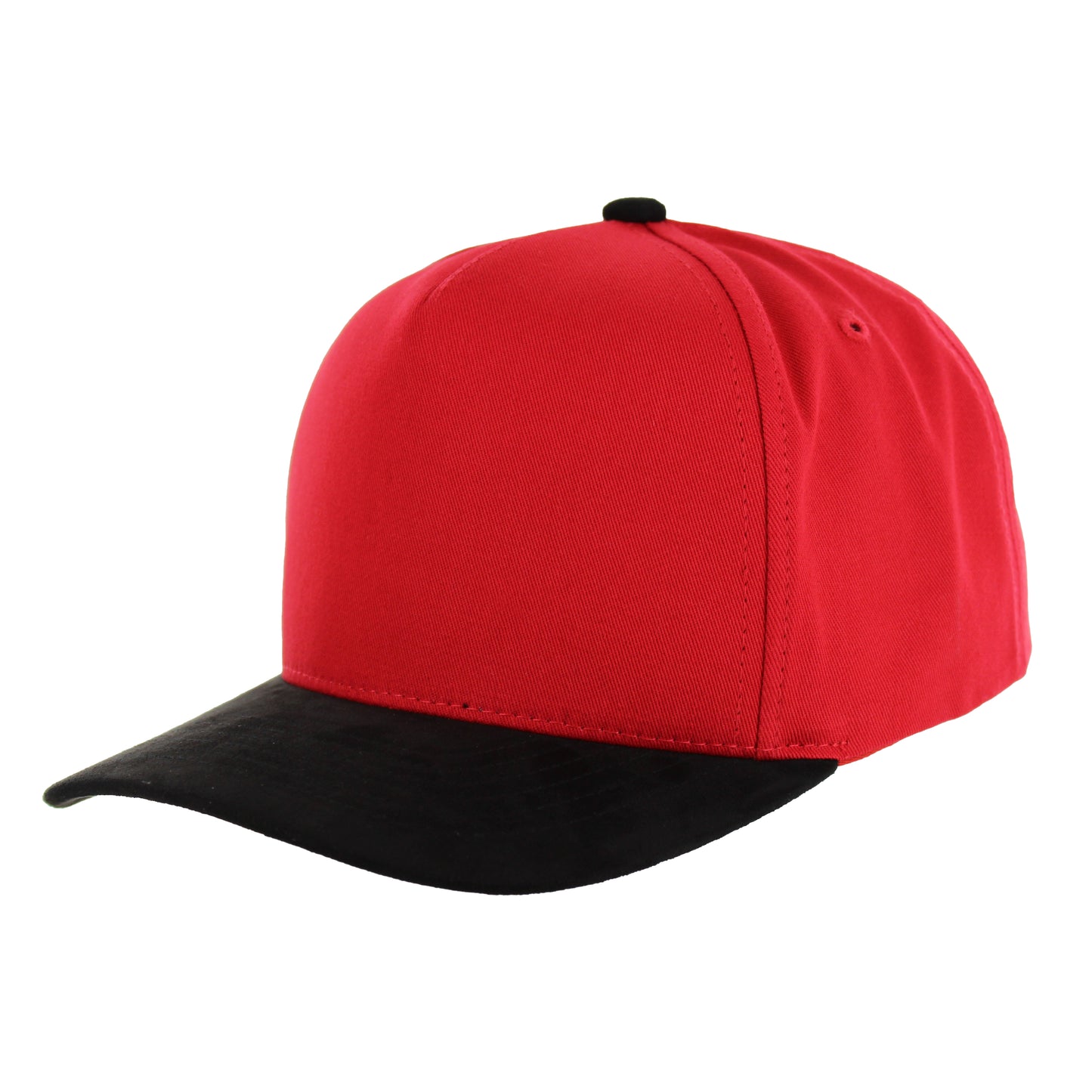 K804SV | SUEDE VISOR