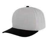White/Black