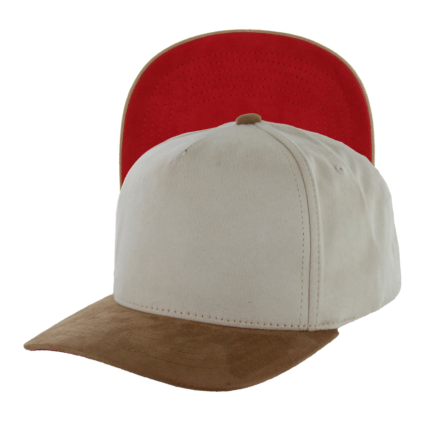 K804S | SUEDE HAT
