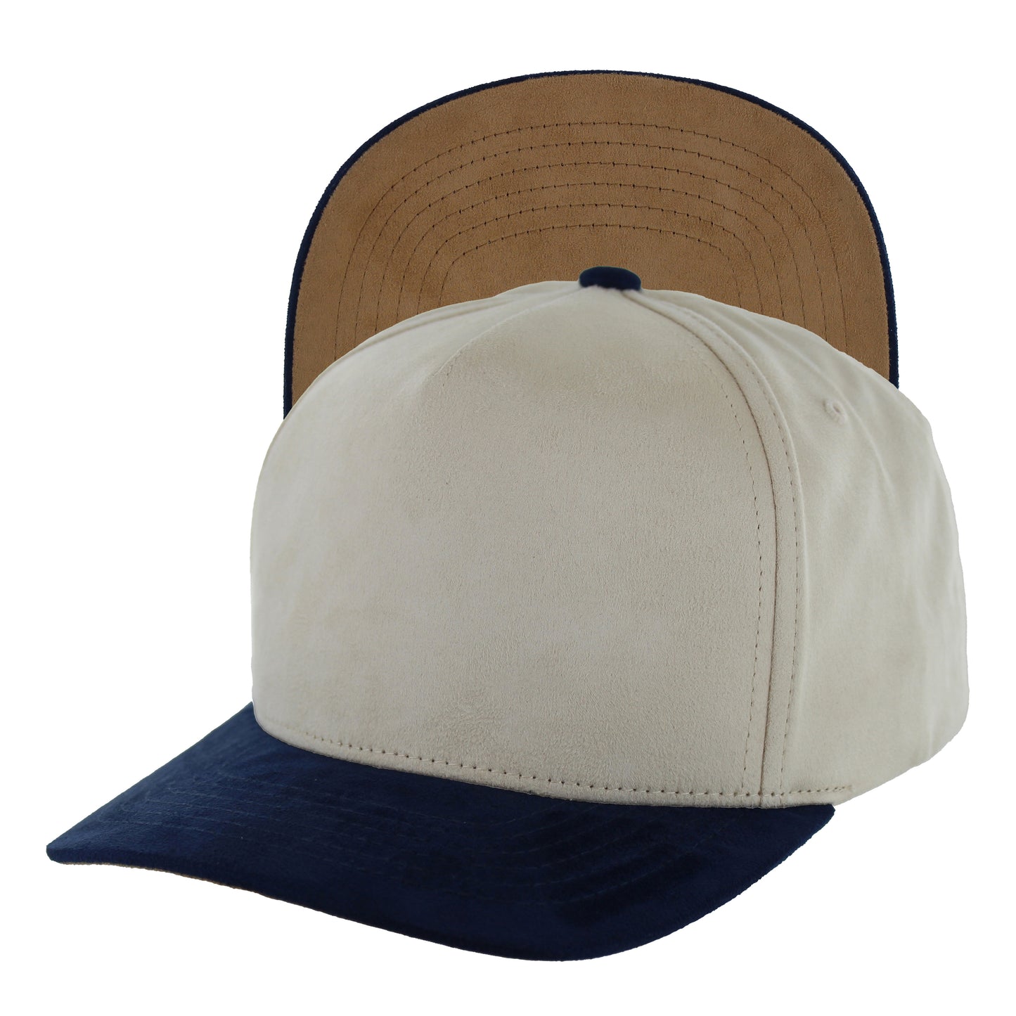 K804S | SUEDE HAT