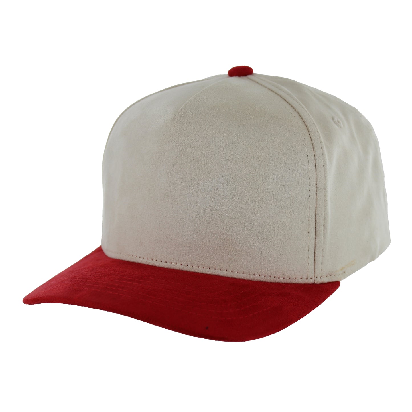 K804S | SUEDE HAT