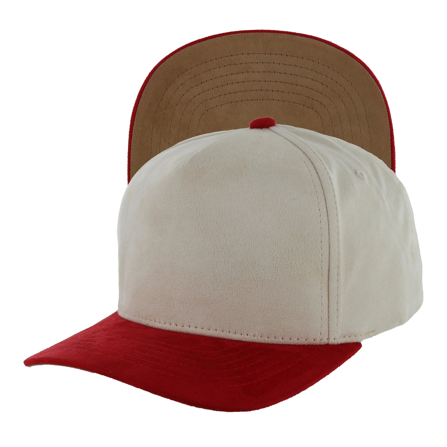 K804S | SUEDE HAT