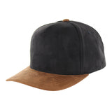 Black/Brown