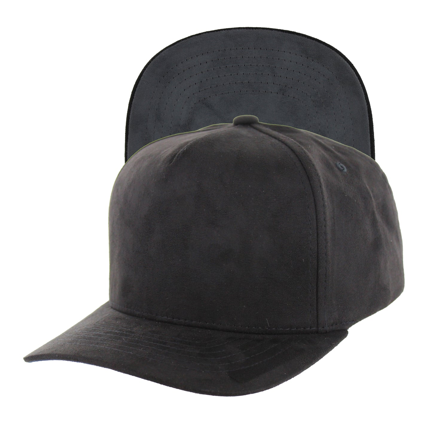 K804S | SUEDE HAT