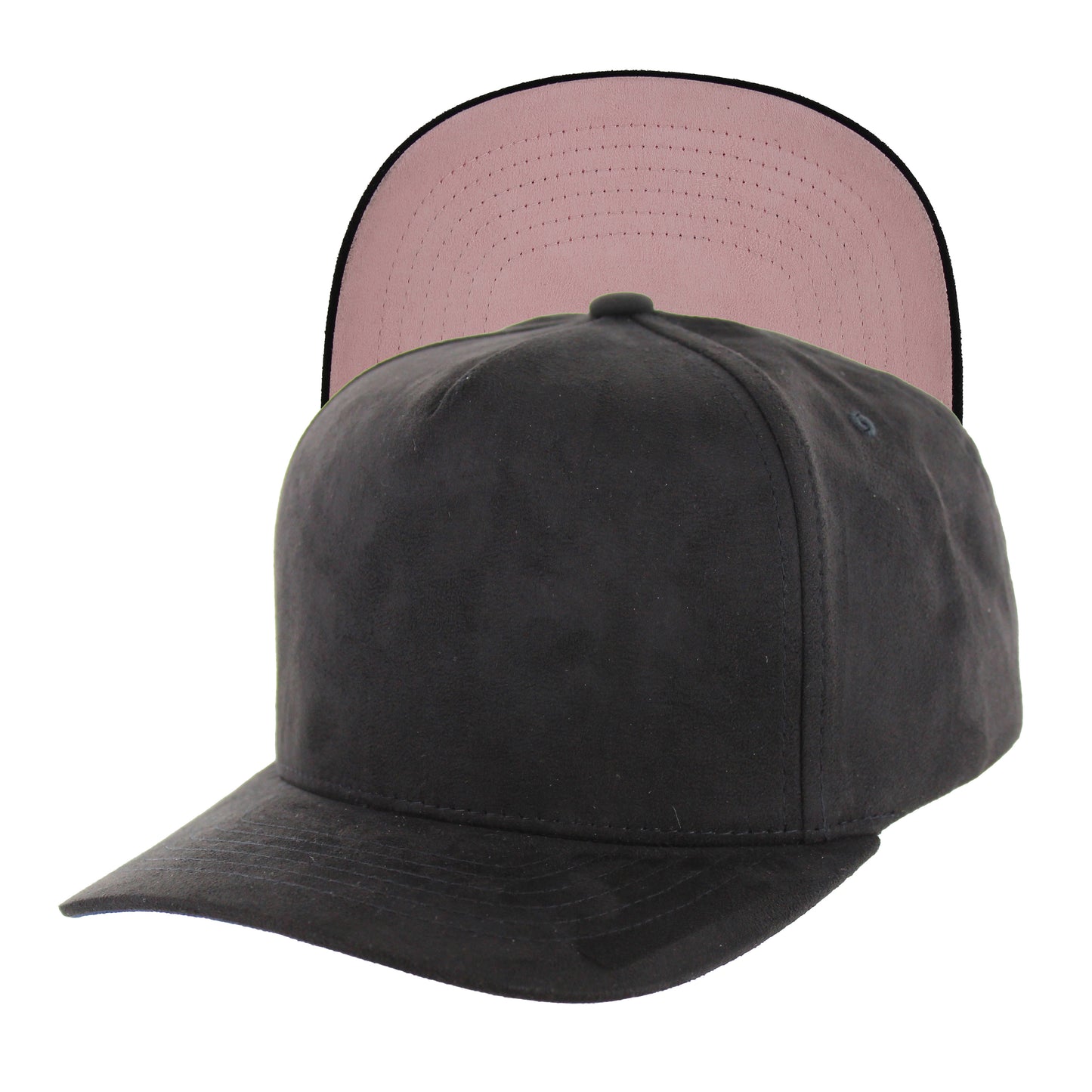 K804S | SUEDE HAT