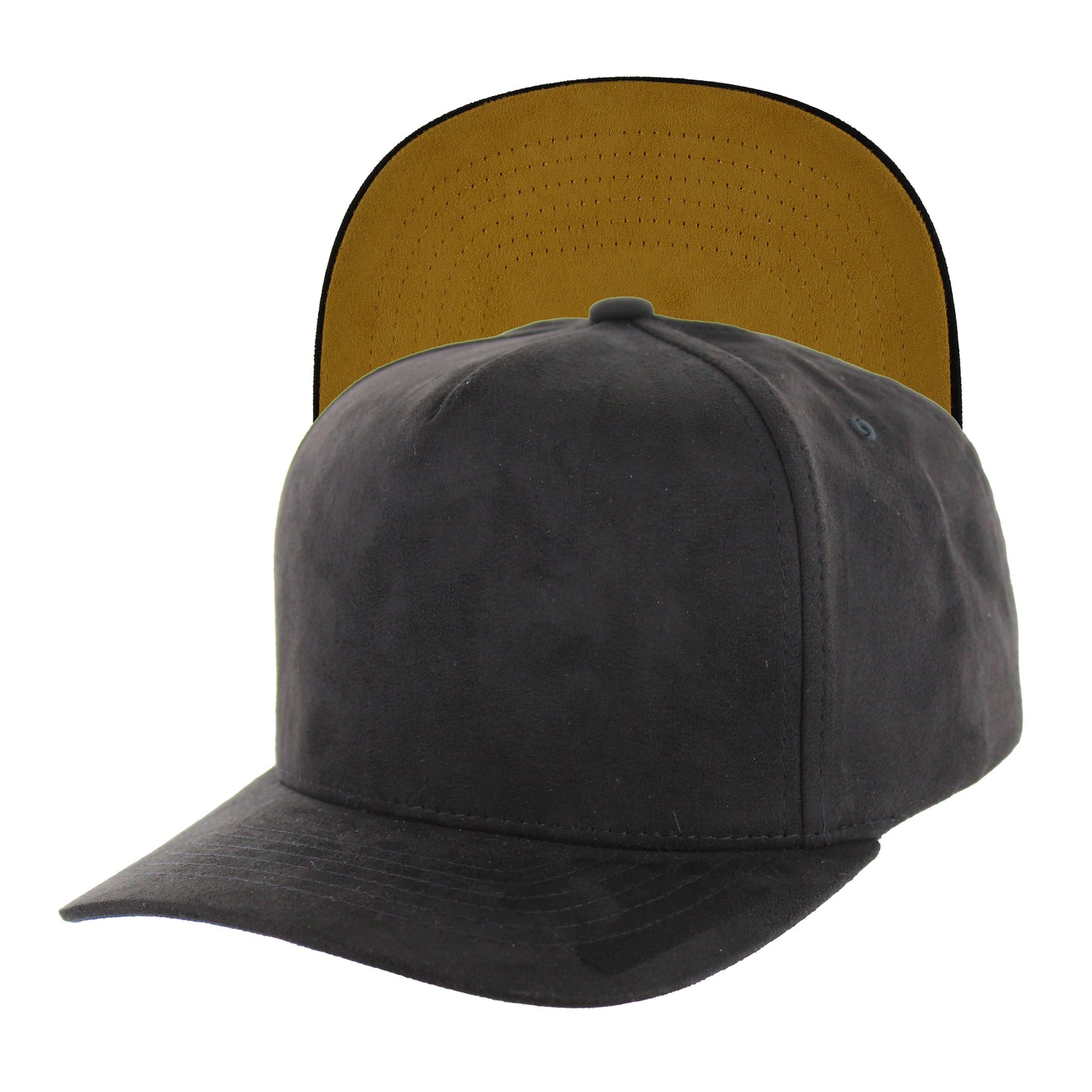 K804S | SUEDE HAT
