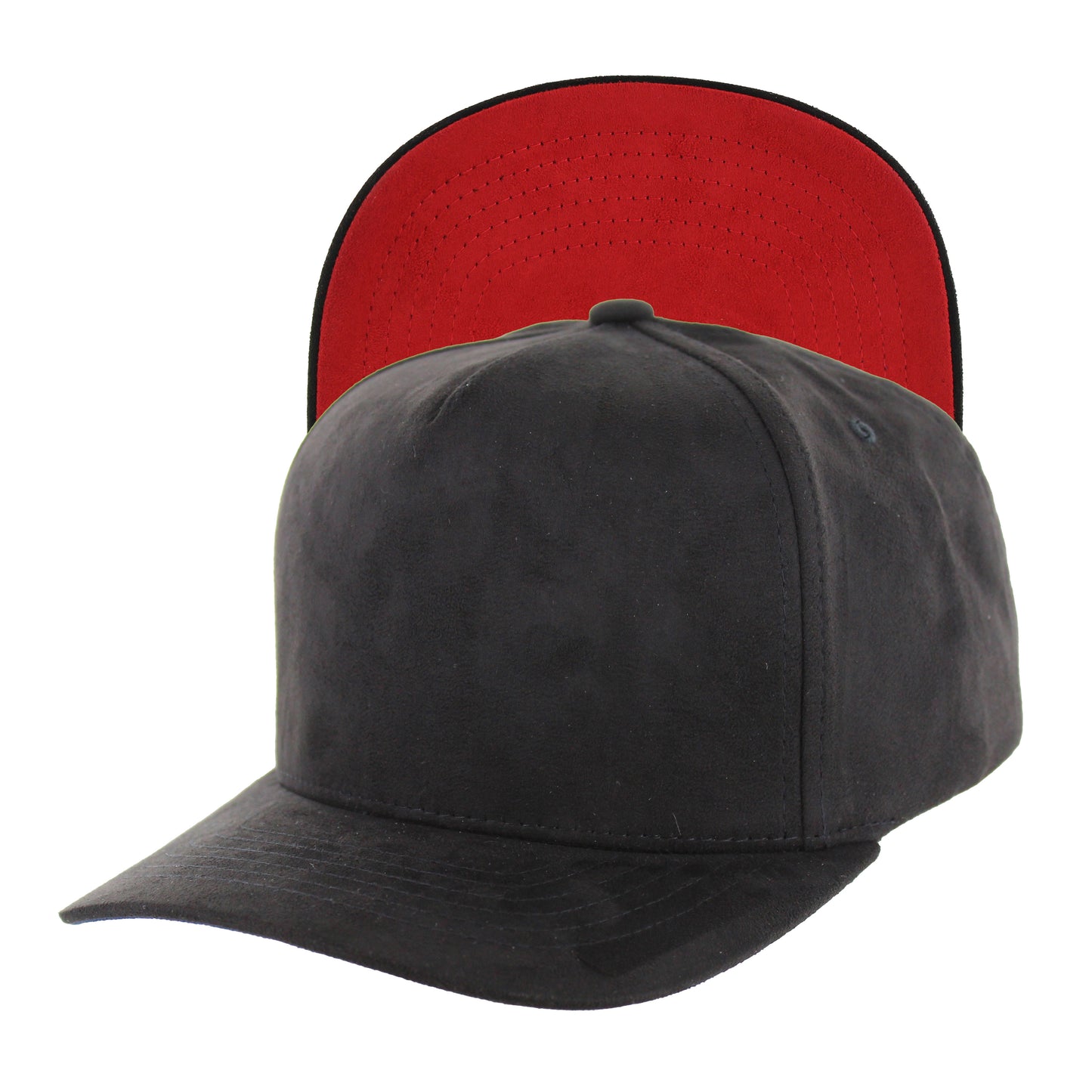 K804S | SUEDE HAT