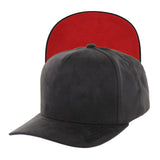 Black (Red)