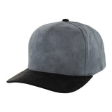 Charcoal/Black