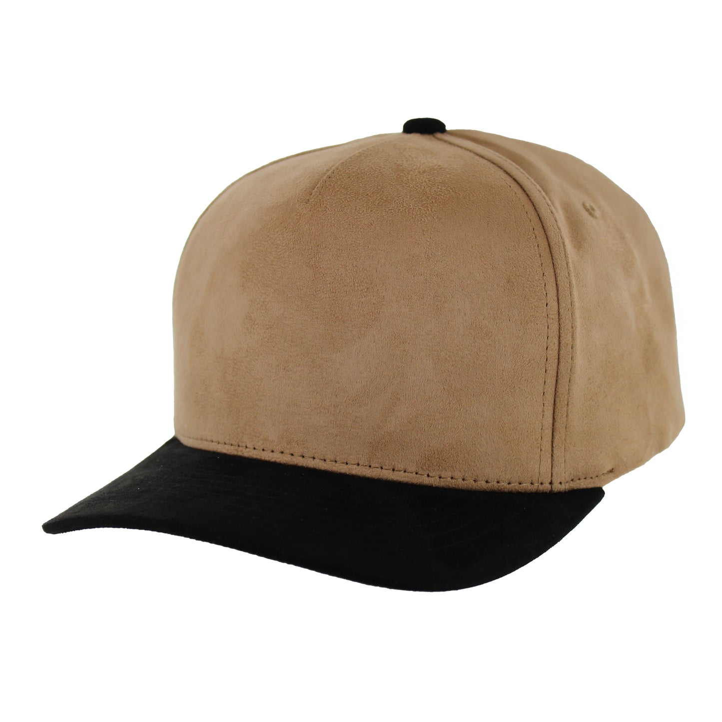 K804S | SUEDE HAT