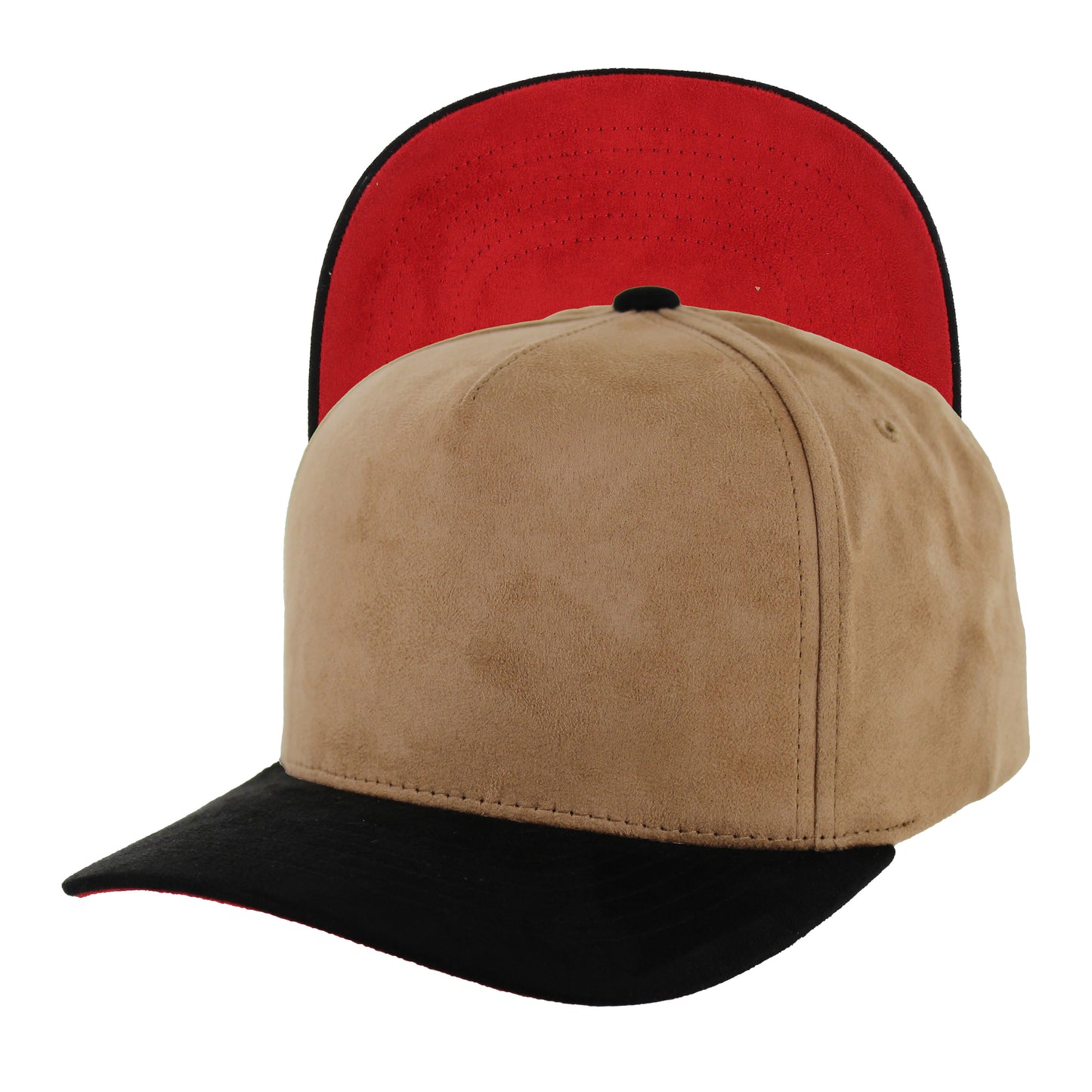 K804S | SUEDE HAT