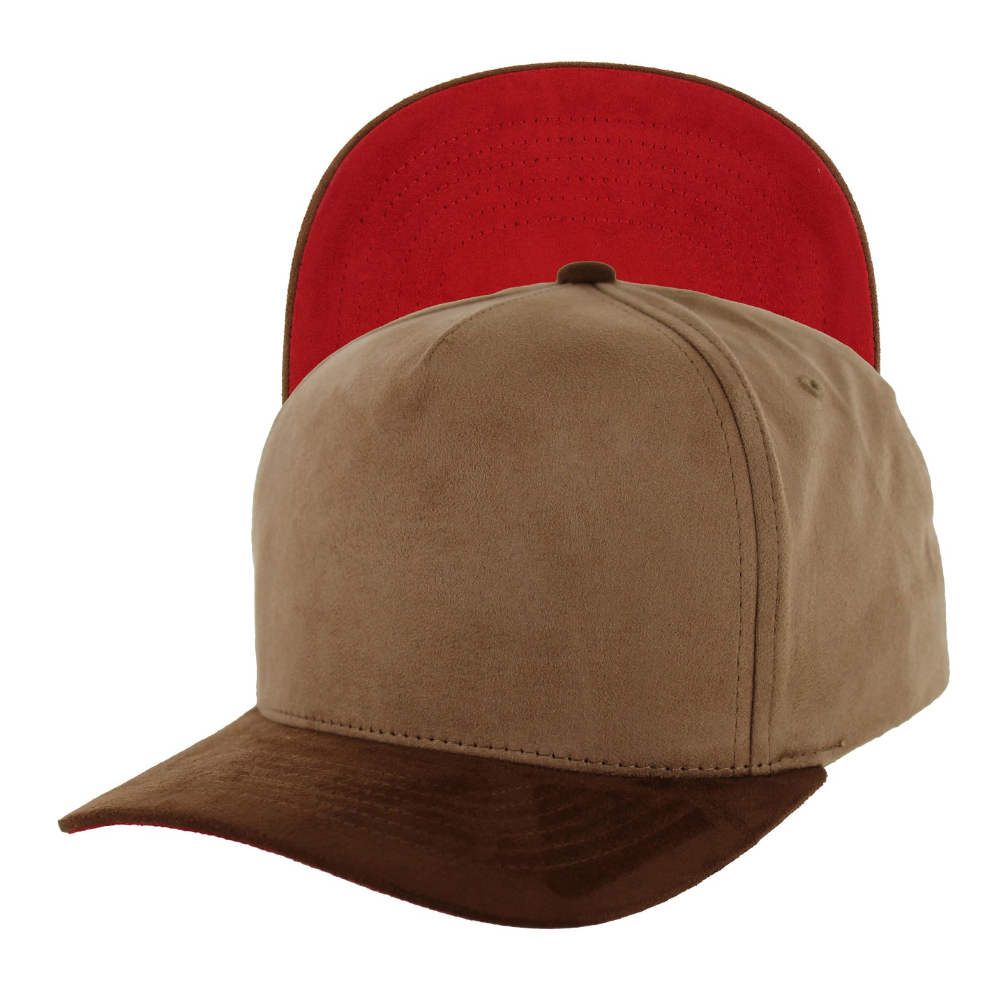 K804S | SUEDE HAT