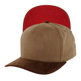 Khaki/Brown (Red)