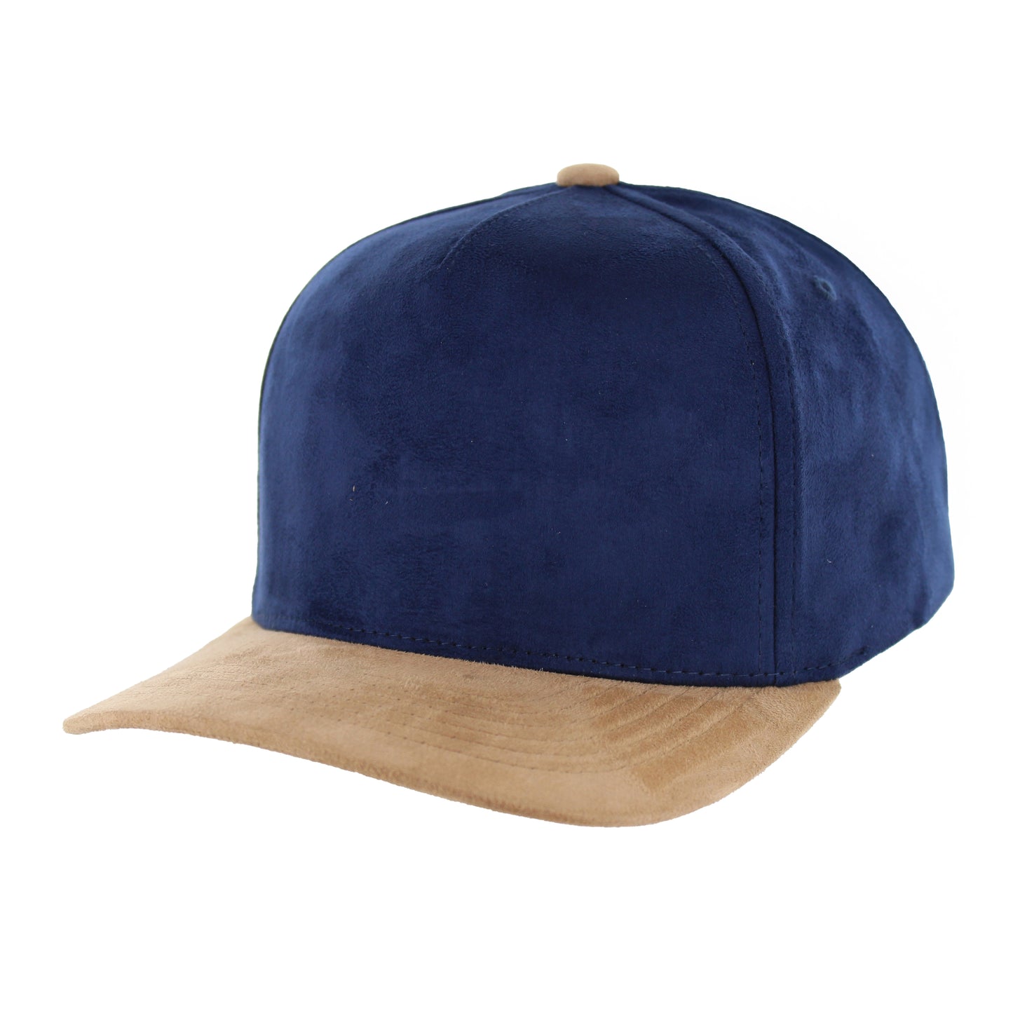 K804S | SUEDE HAT