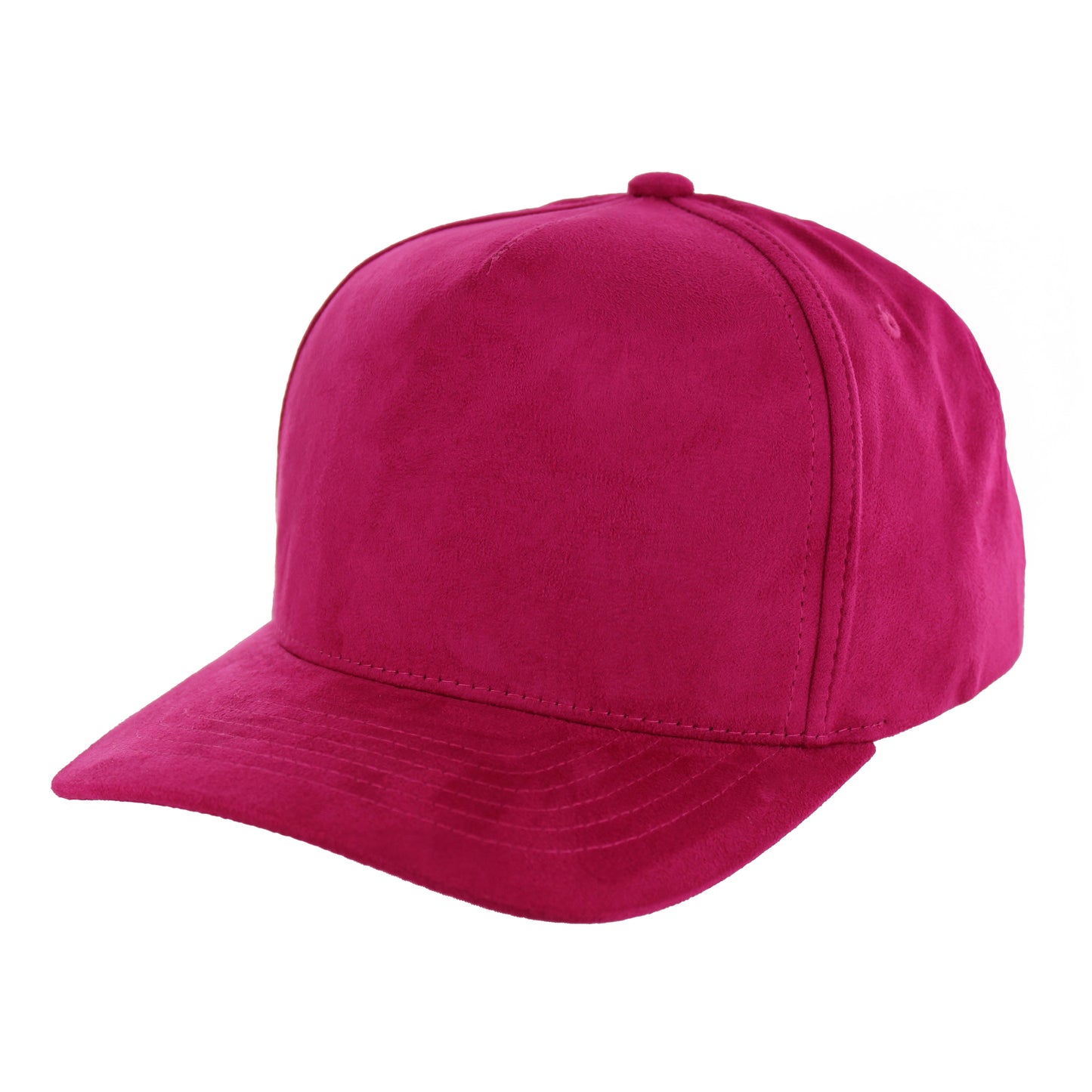 K804S | SUEDE HAT