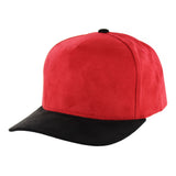 Red/Black