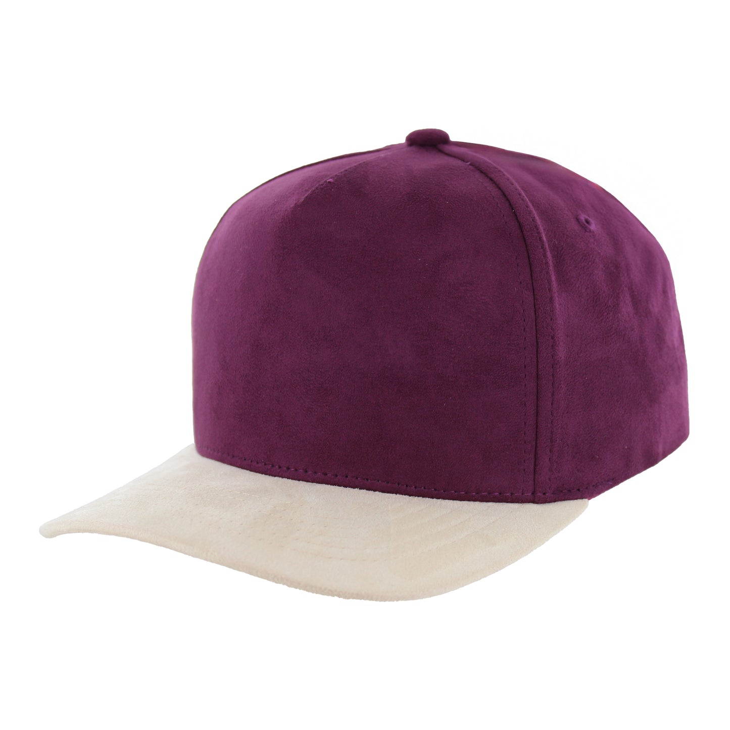 K804S | SUEDE HAT