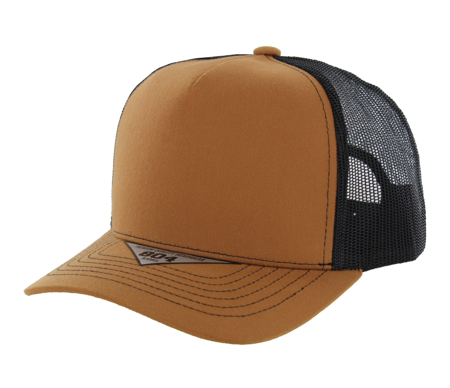 K804T | TRUCKER HAT
