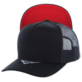 Black (Red)