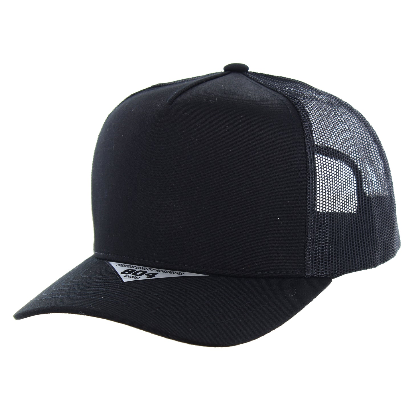 K804T | TRUCKER HAT