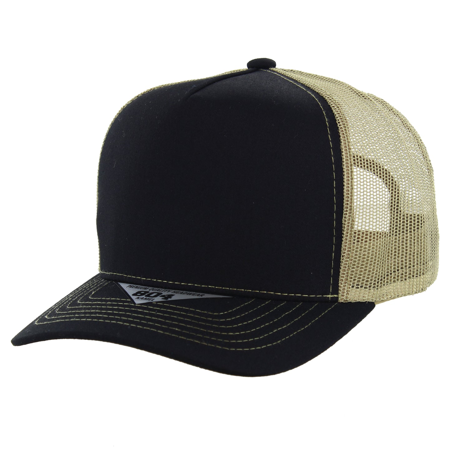 K804T | TRUCKER HAT