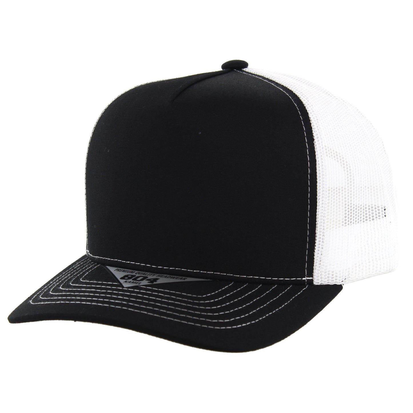 K804T | TRUCKER HAT