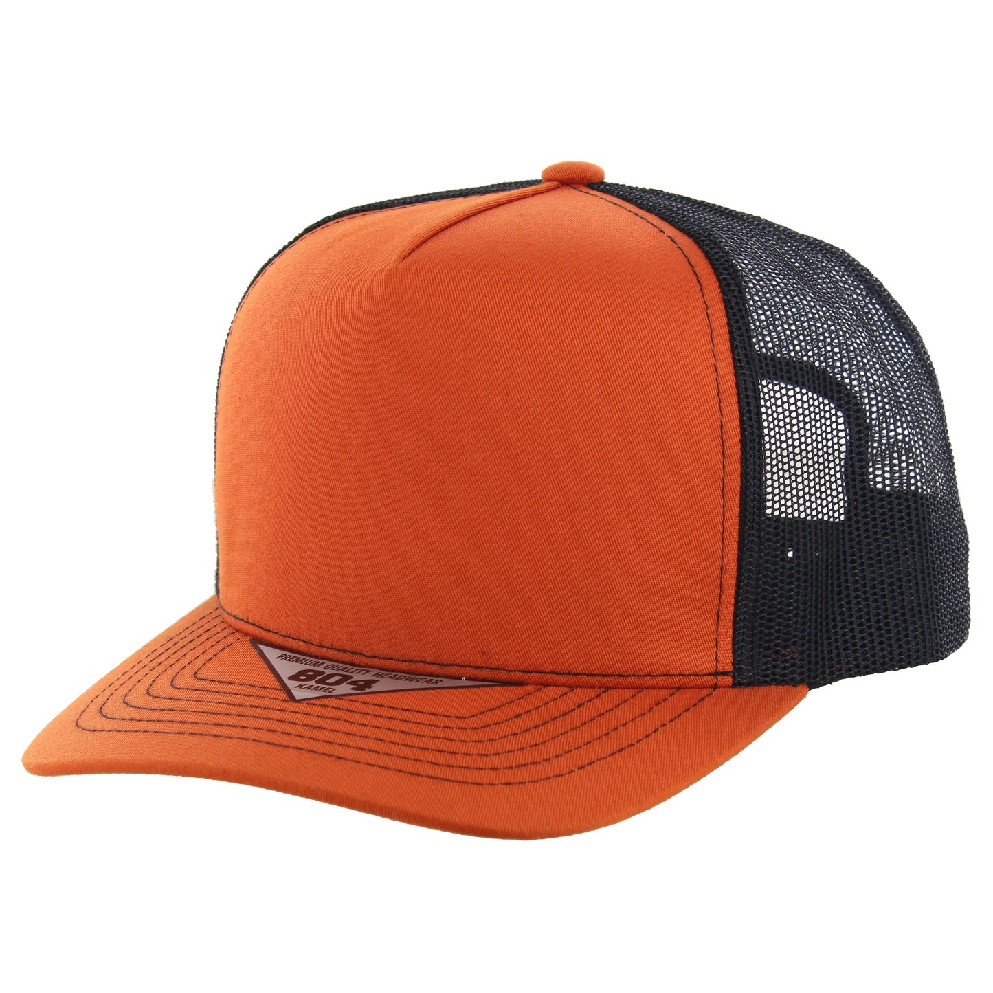K804T | TRUCKER HAT
