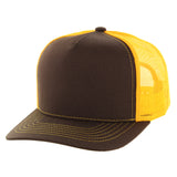 Brown/Gold