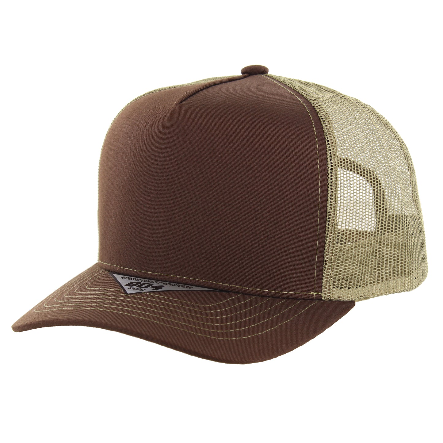 K804T | TRUCKER HAT