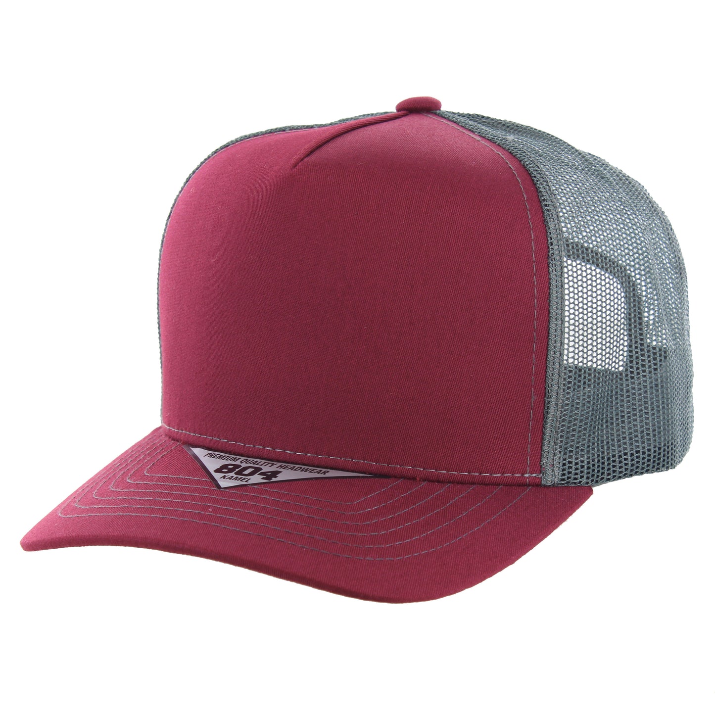 K804T | TRUCKER HAT
