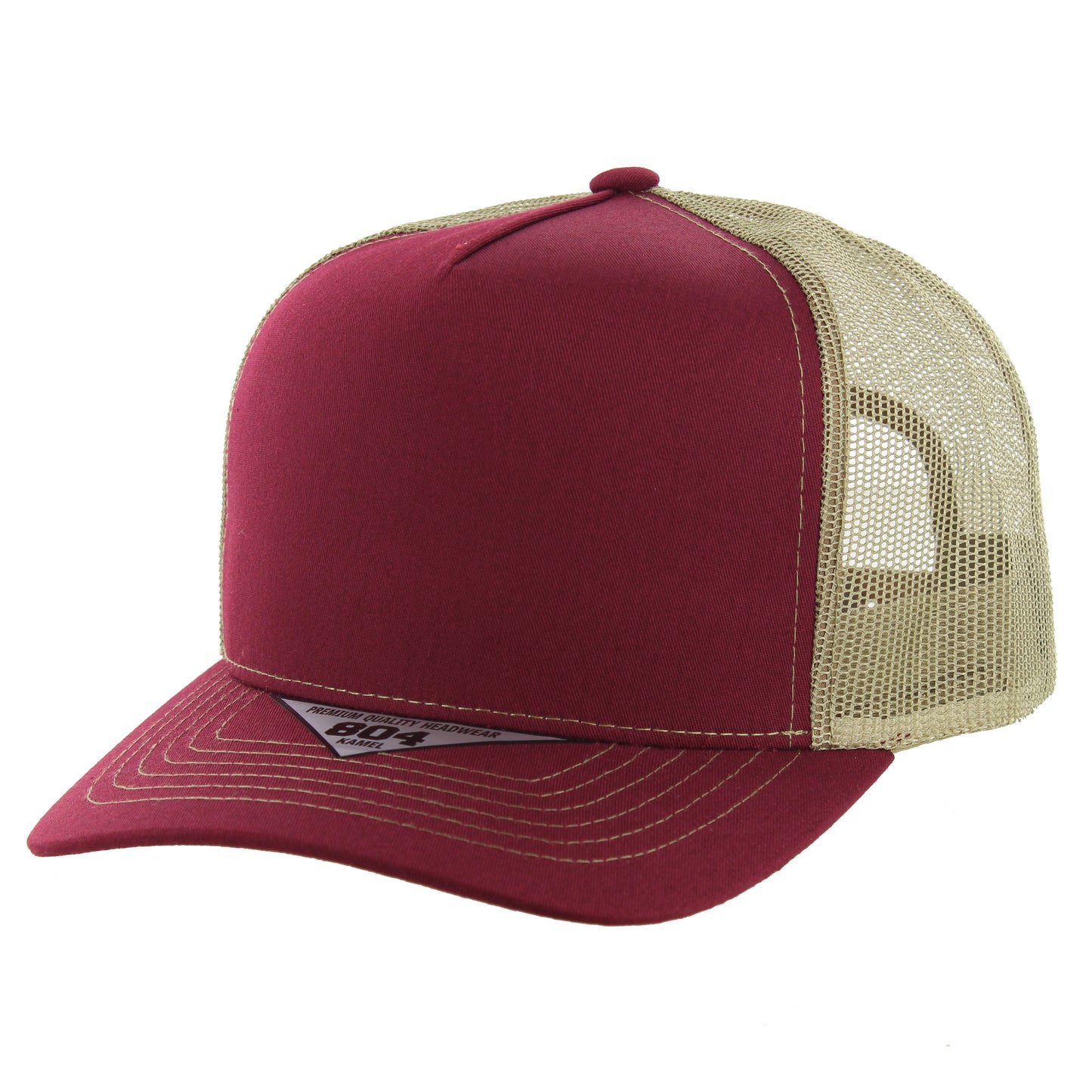 K804T | TRUCKER HAT