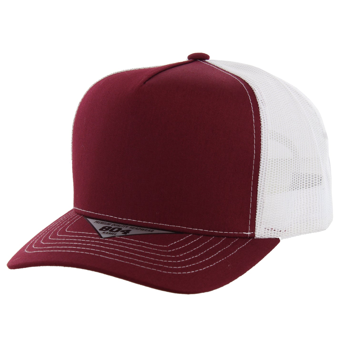 K804T | TRUCKER HAT