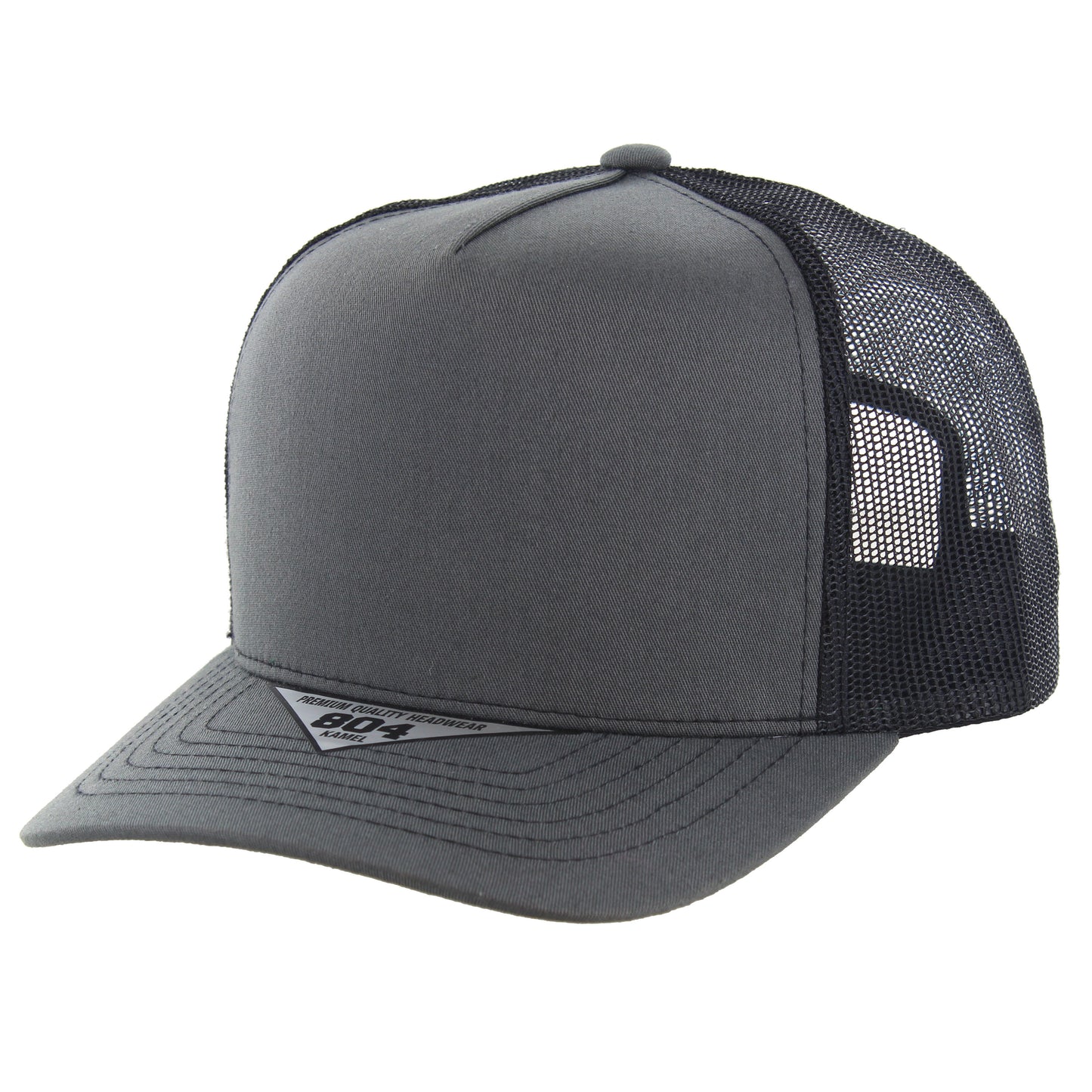 K804T | TRUCKER HAT