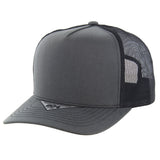 Charcoal/Black