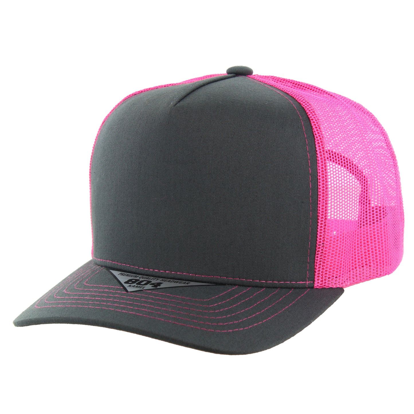K804T | TRUCKER HAT