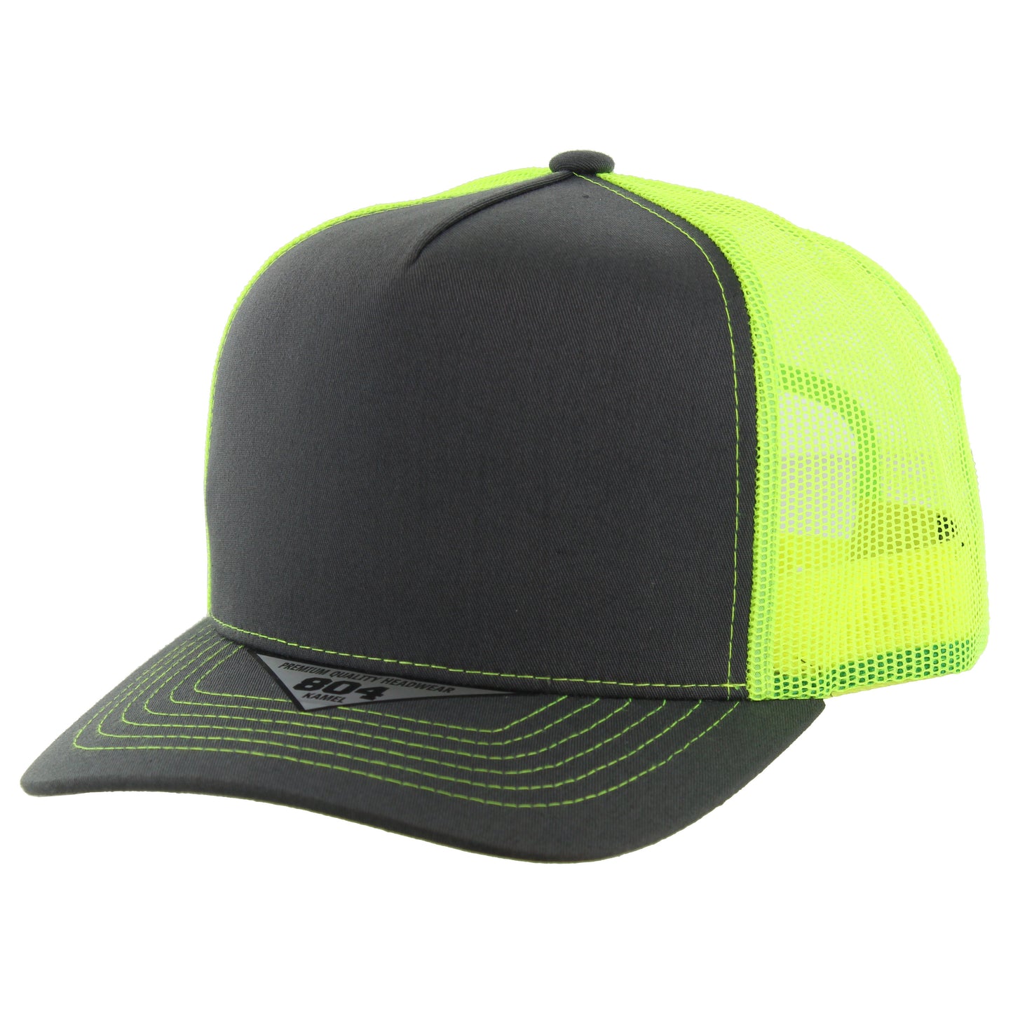 K804T | TRUCKER HAT