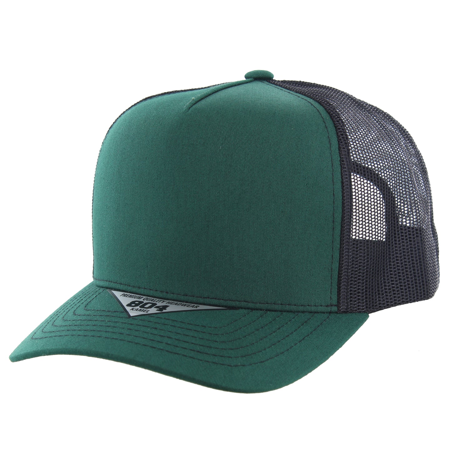 K804T | TRUCKER HAT