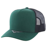 Dark Green/Black
