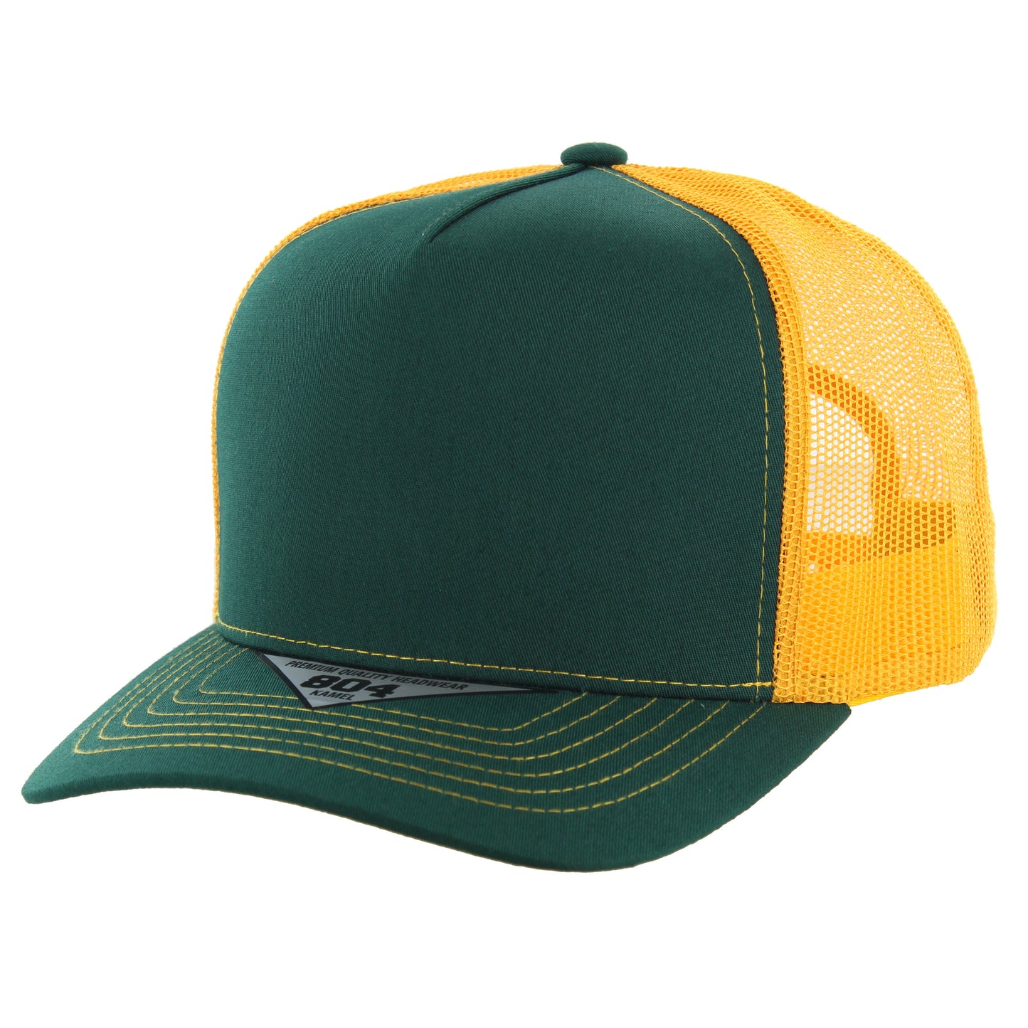 K804T | TRUCKER HAT