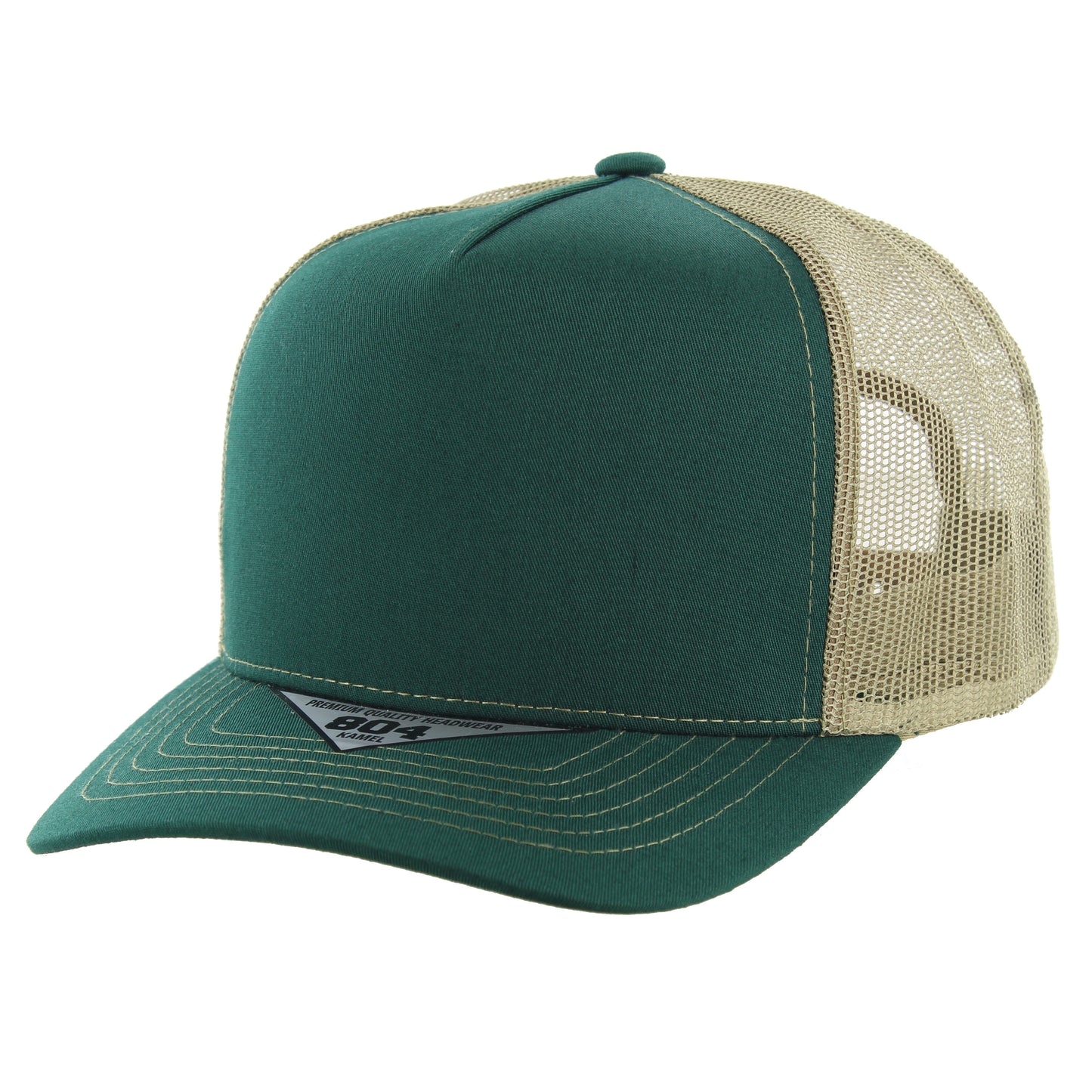 K804T | TRUCKER HAT