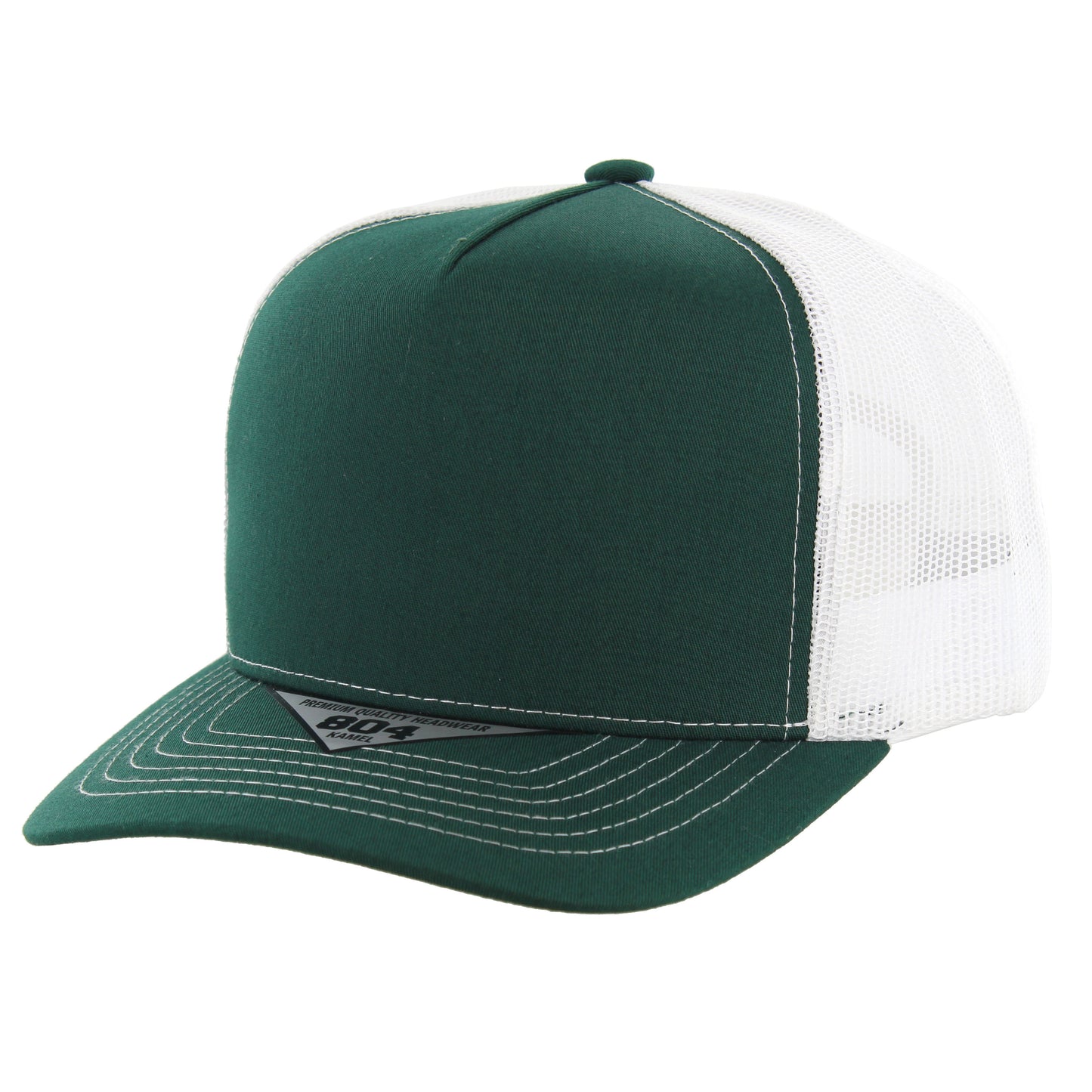 K804T | TRUCKER HAT