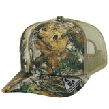 Hunting Camo/Khaki