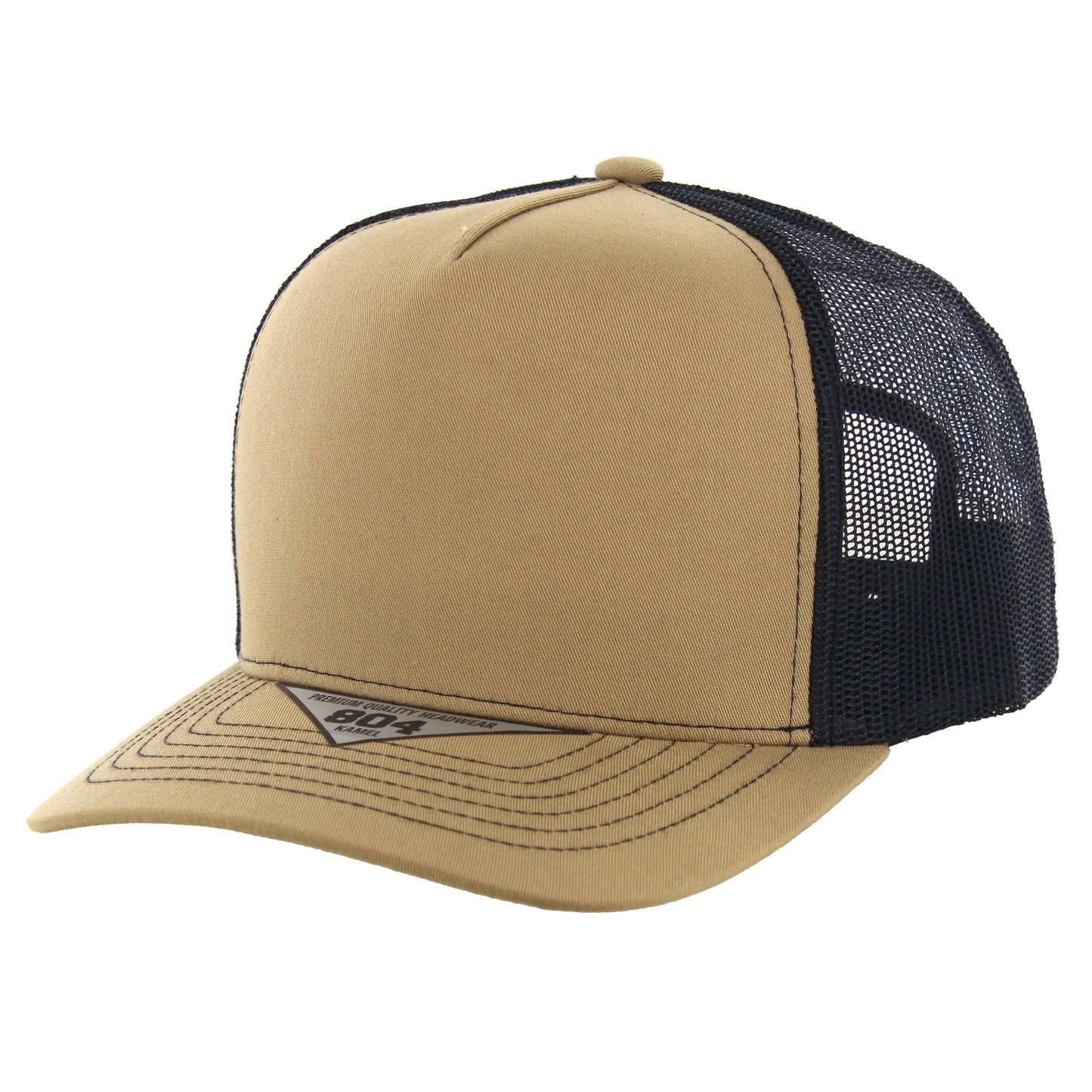 K804T | TRUCKER HAT