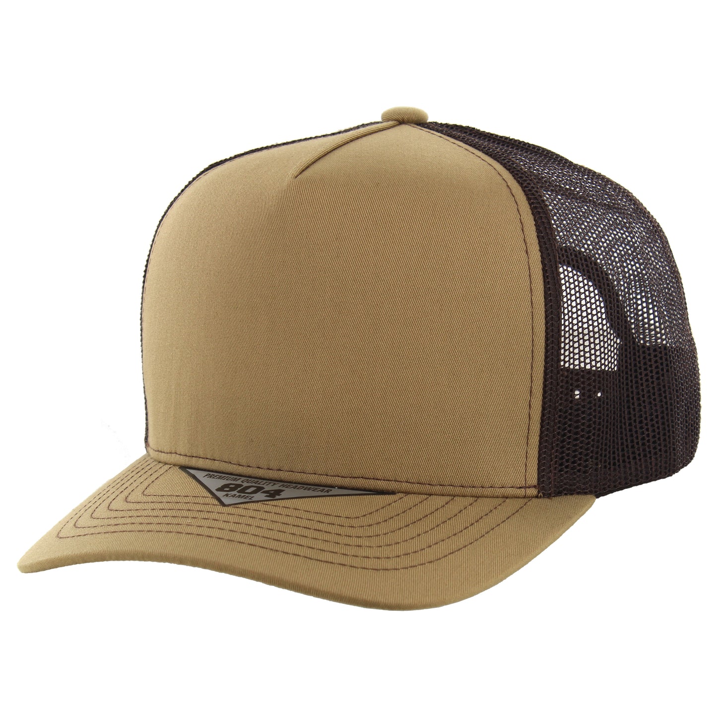 K804T | TRUCKER HAT
