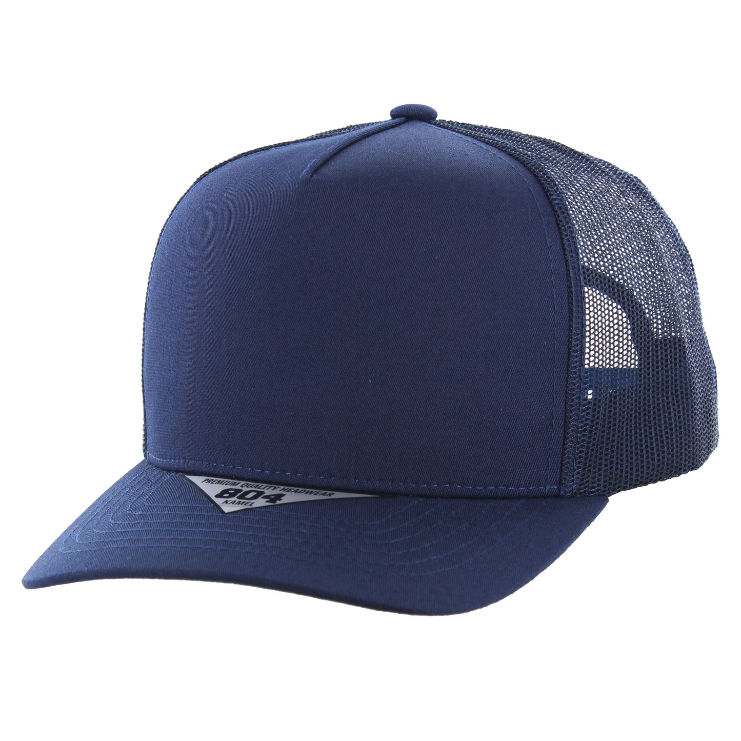 K804T | TRUCKER HAT