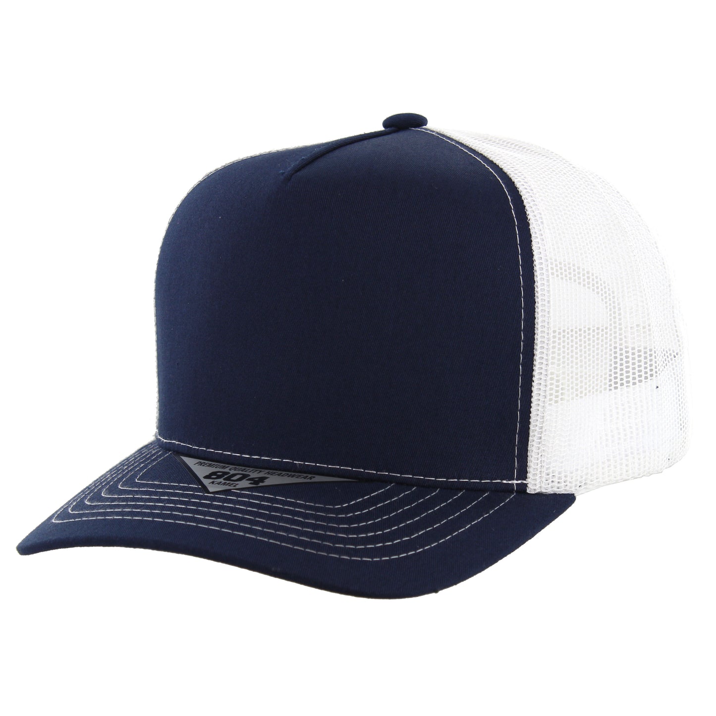K804T | TRUCKER HAT