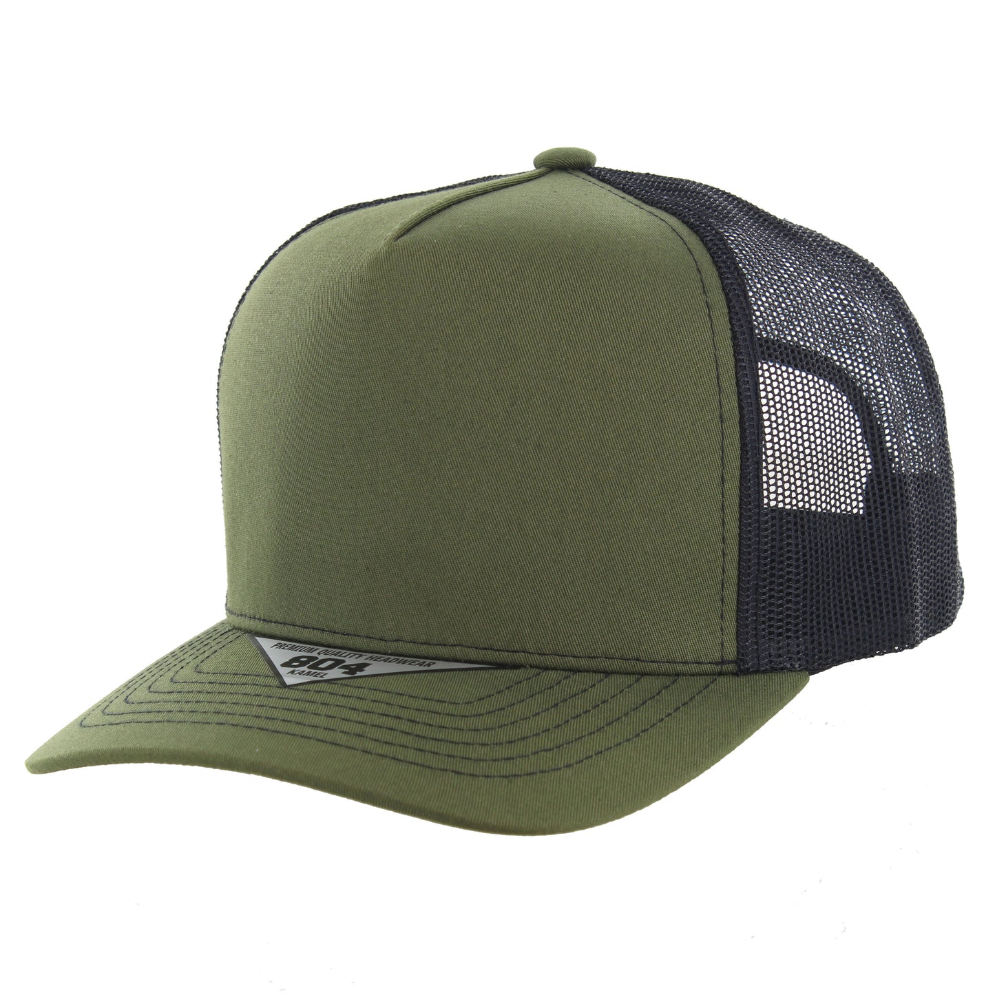 K804T | TRUCKER HAT