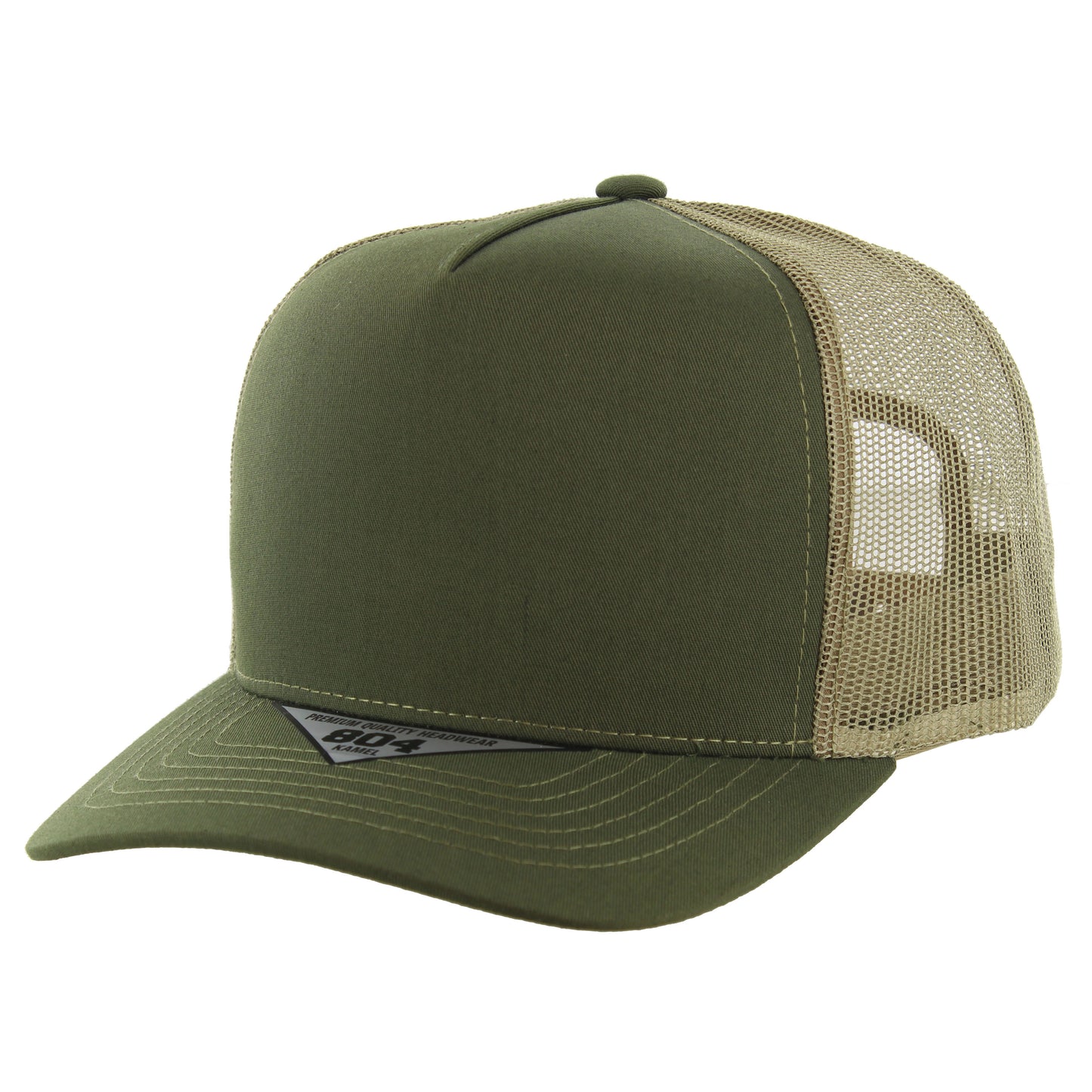 K804T | TRUCKER HAT