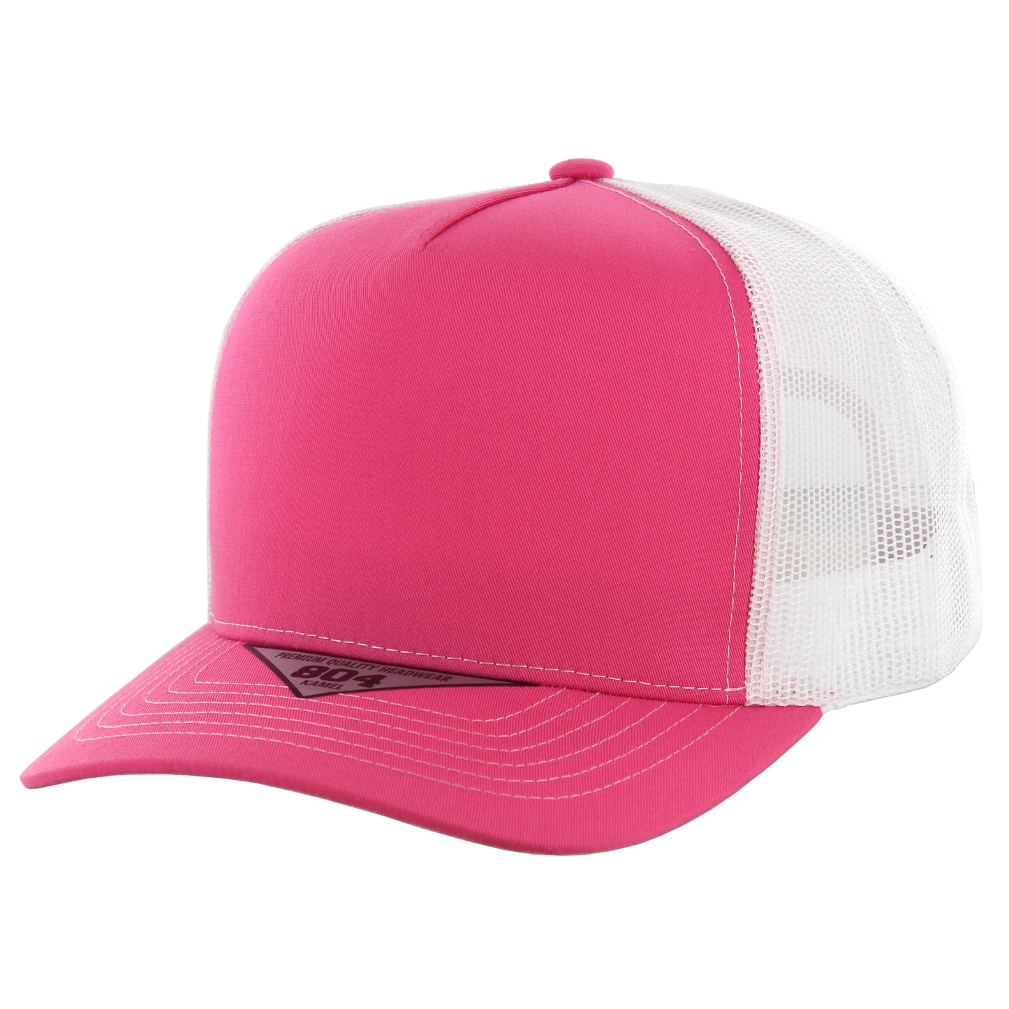 K804T | TRUCKER HAT